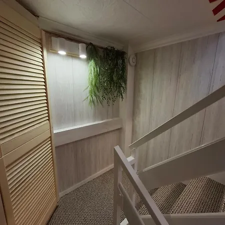Budafok Garden Apartment