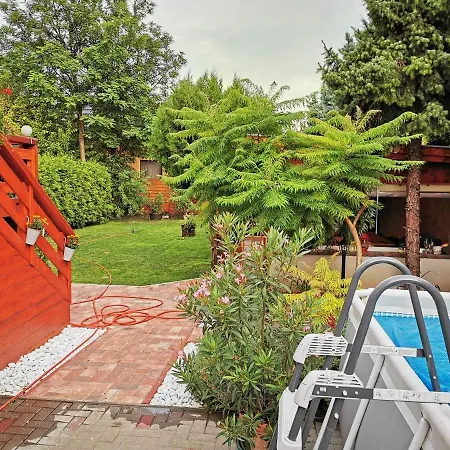 Budafok Garden