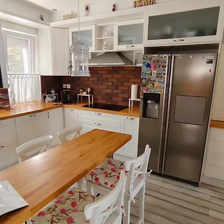 Budafok Garden *