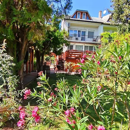 Budafok Garden Budapeszt